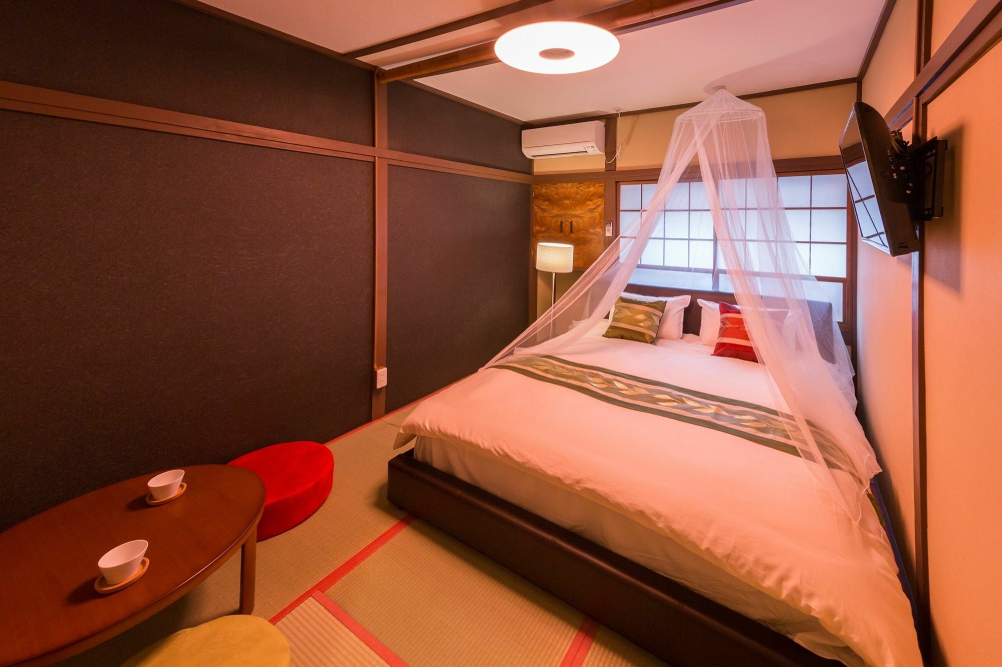 ฮะนะอิงเงง Hotel คุซาสึ ภายนอก รูปภาพ